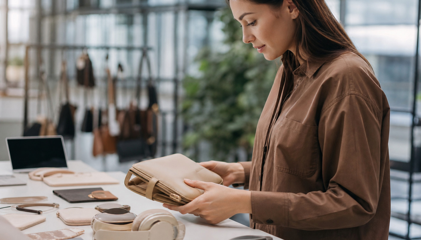 Il futuro dell’e-commerce nel settore accessori: evoluzione o rivoluzione?